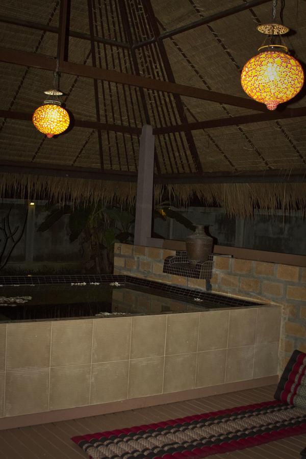 Calvary Home Mae Rim Exterior photo