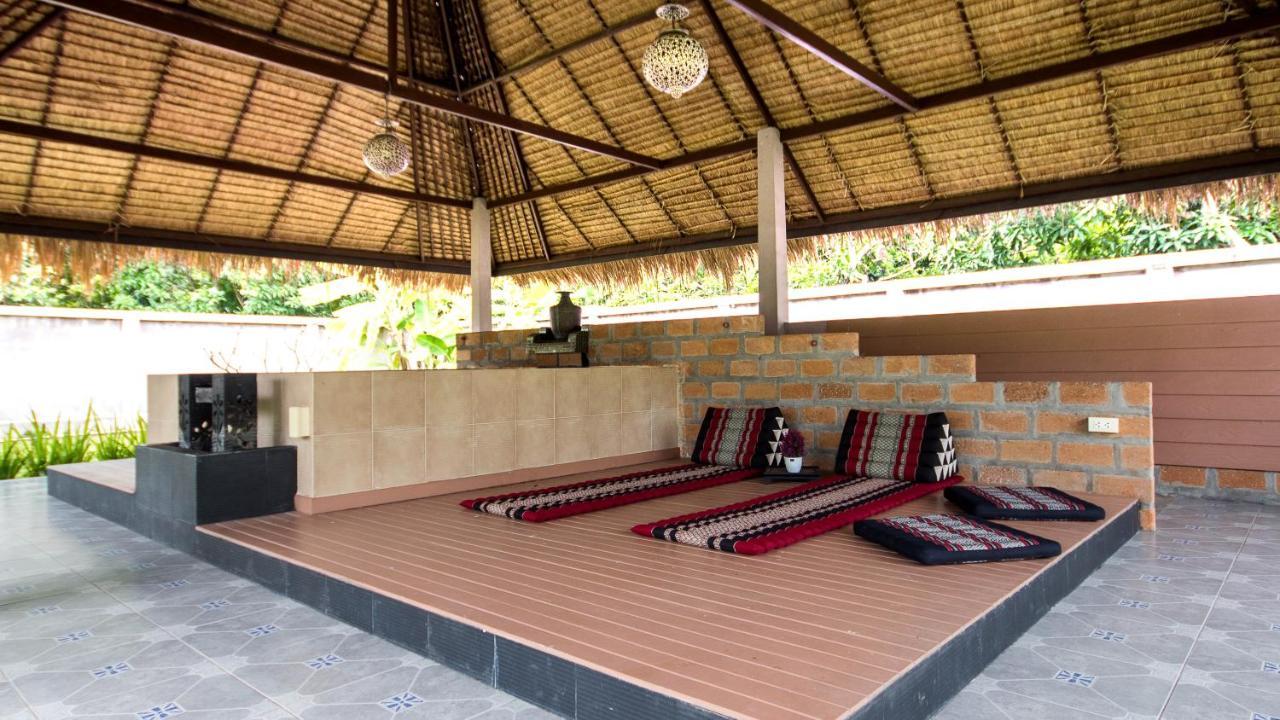 Calvary Home Mae Rim Exterior photo