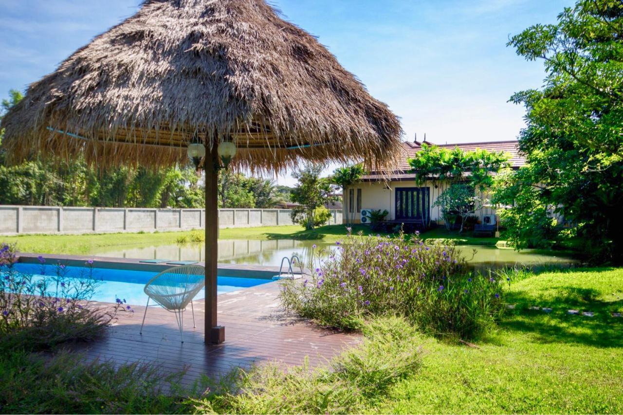 Calvary Home Mae Rim Exterior photo