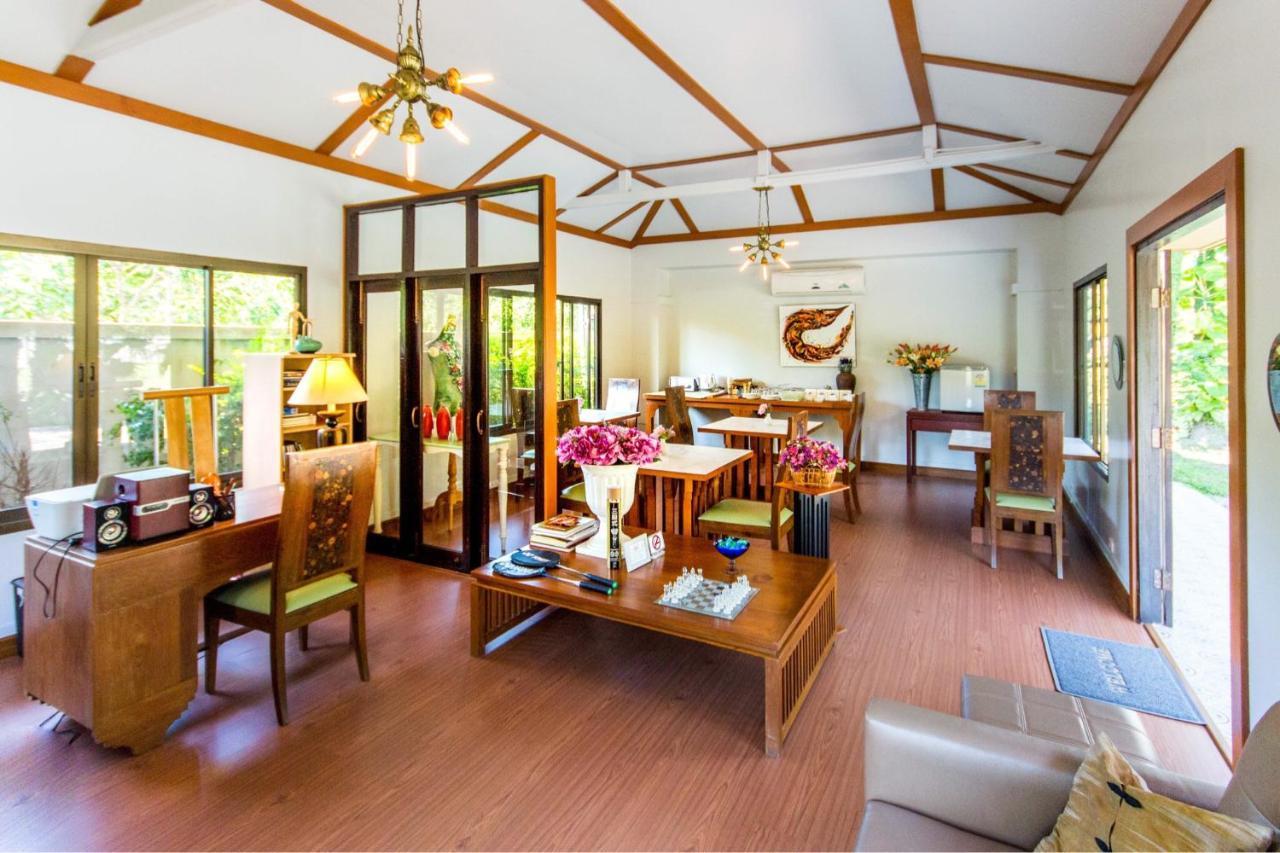 Calvary Home Mae Rim Exterior photo