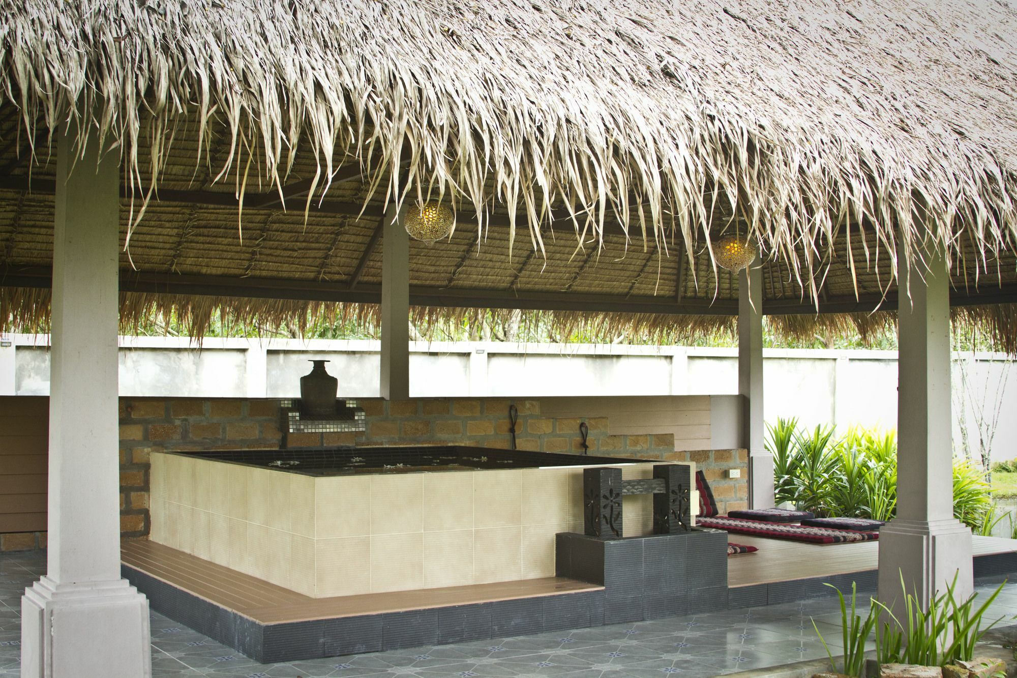 Calvary Home Mae Rim Exterior photo
