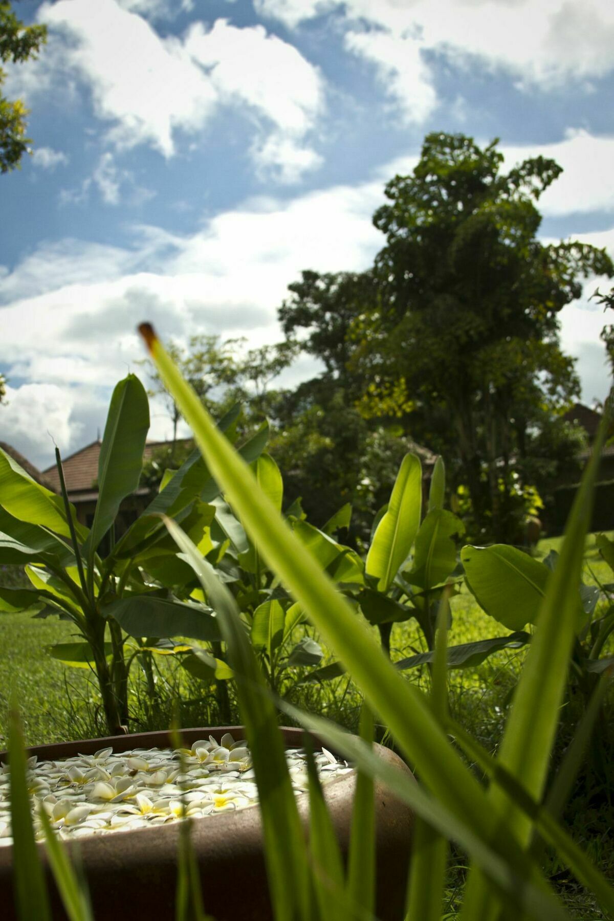 Calvary Home Mae Rim Exterior photo