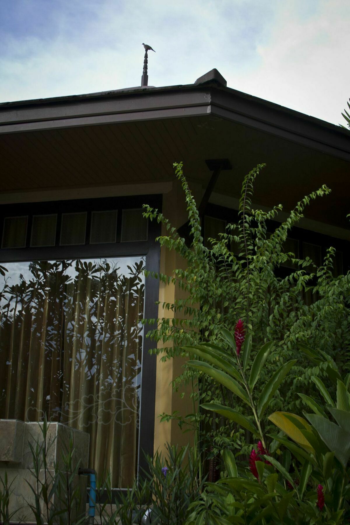 Calvary Home Mae Rim Exterior photo