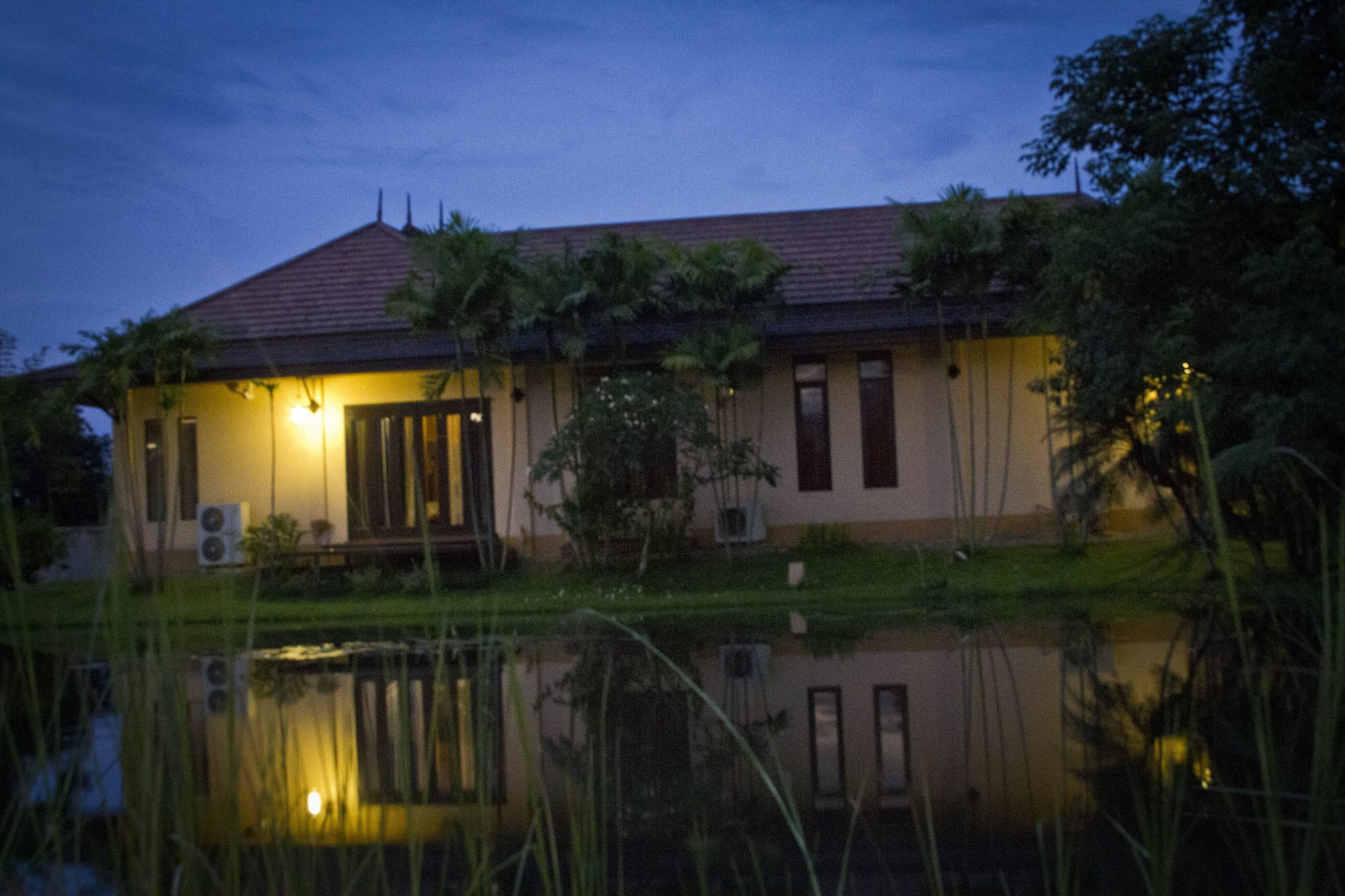 Calvary Home Mae Rim Exterior photo