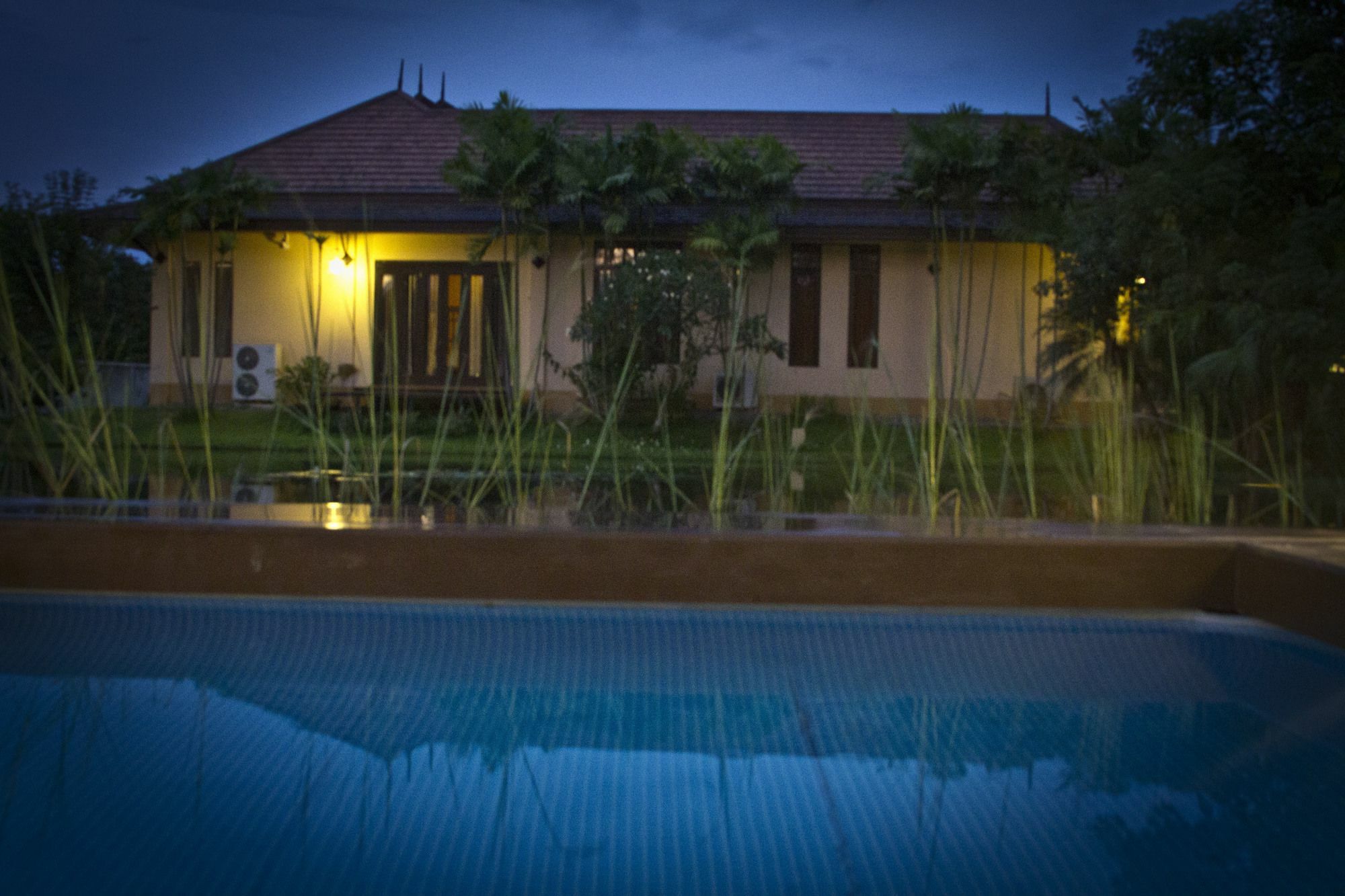 Calvary Home Mae Rim Exterior photo