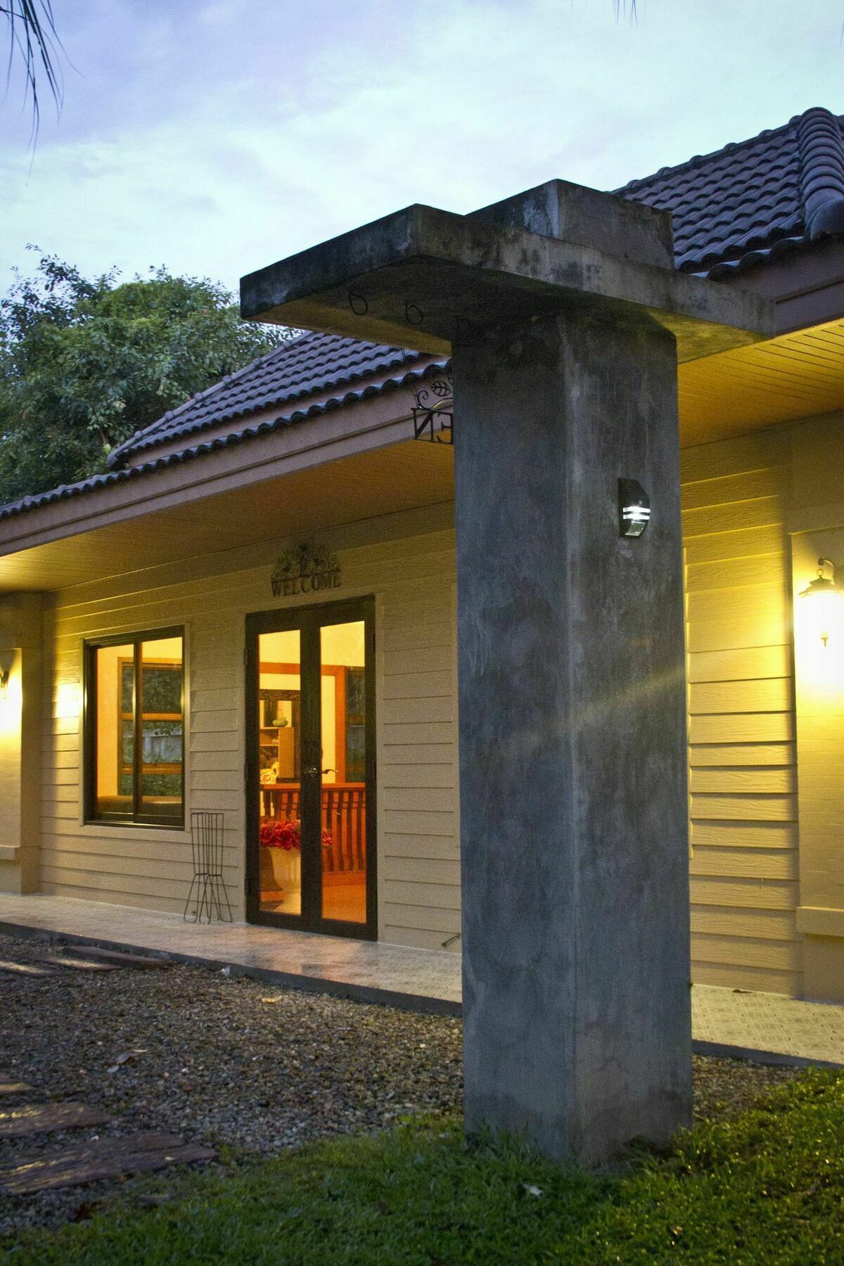 Calvary Home Mae Rim Exterior photo