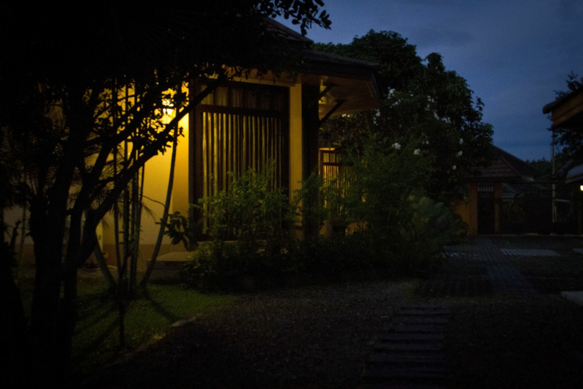 Calvary Home Mae Rim Exterior photo